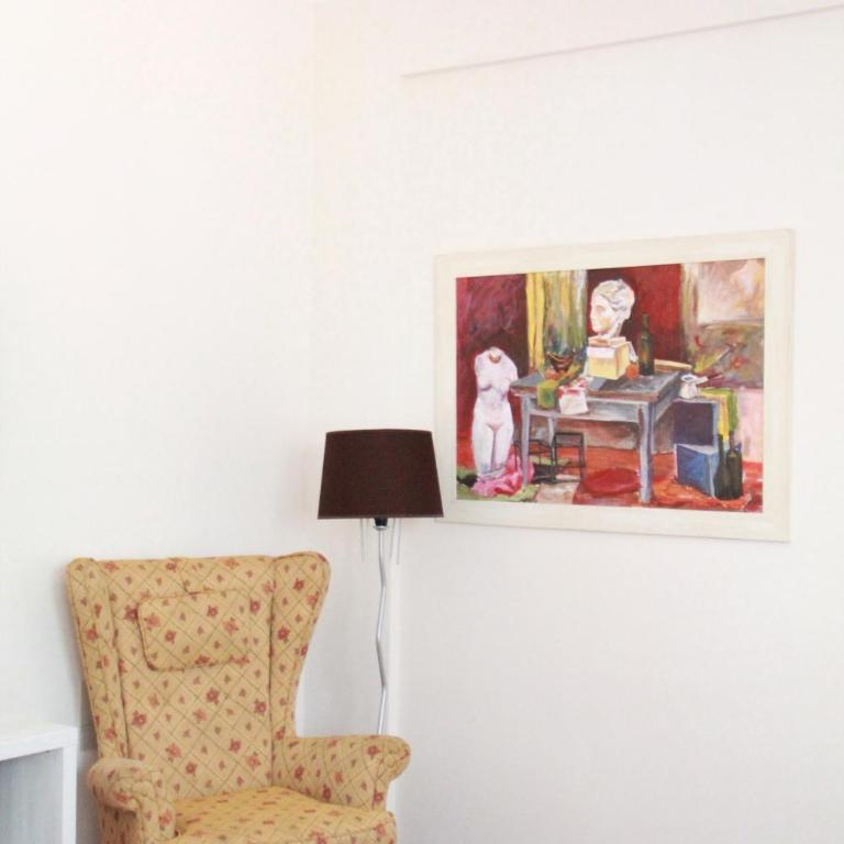 Mila & Aleksandr Apartments - Apartman sa Pogledom na Bazen - 3