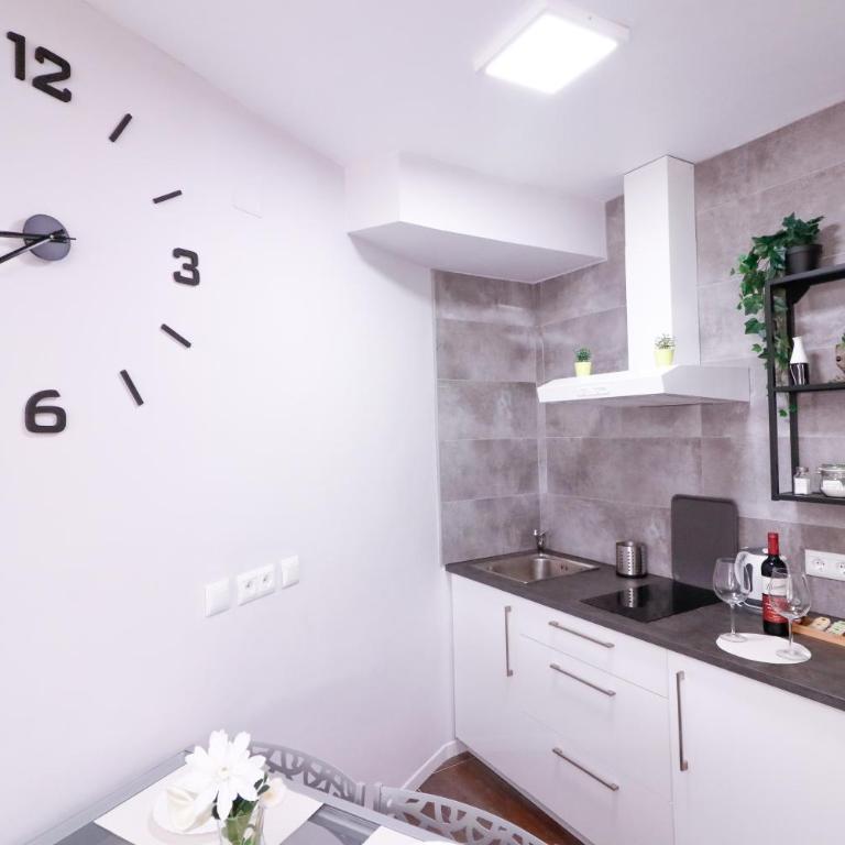 Estudio La Colina, Torremolinos - Kainga Homes - Estudio Deluxe - 7