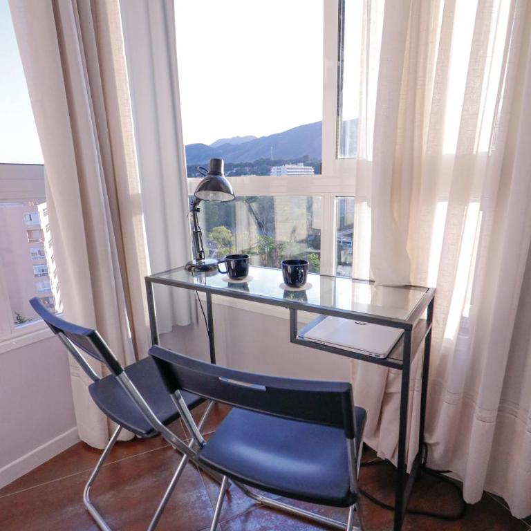 Estudio La Colina, Torremolinos - Kainga Homes - Estudio Deluxe - 20