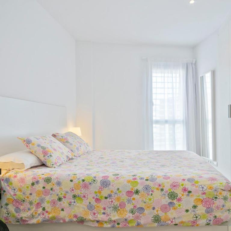 Apartaments Pepita Bandert - Two-Bedroom Apartment with Balcony - 10
