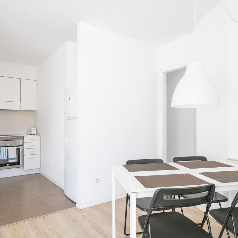 Apartaments Pepita Bandert - Two-Bedroom Apartment (5 Adults) - Attic - 5
