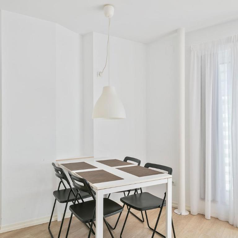 Apartaments Pepita Bandert - Two-Bedroom Apartment (5 Adults) - Attic - 4