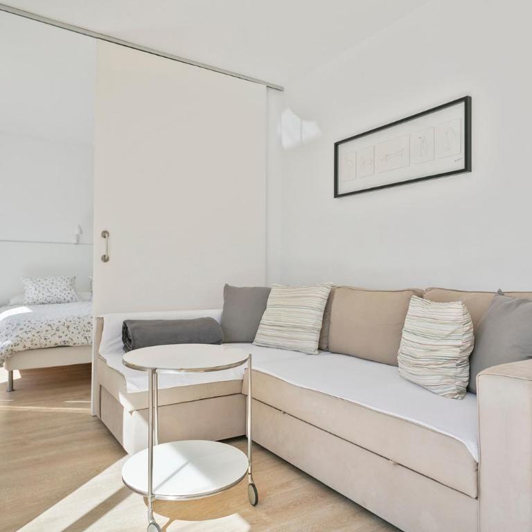Apartaments Pepita Bandert - Duplex Apartment (6 Adults) - 10