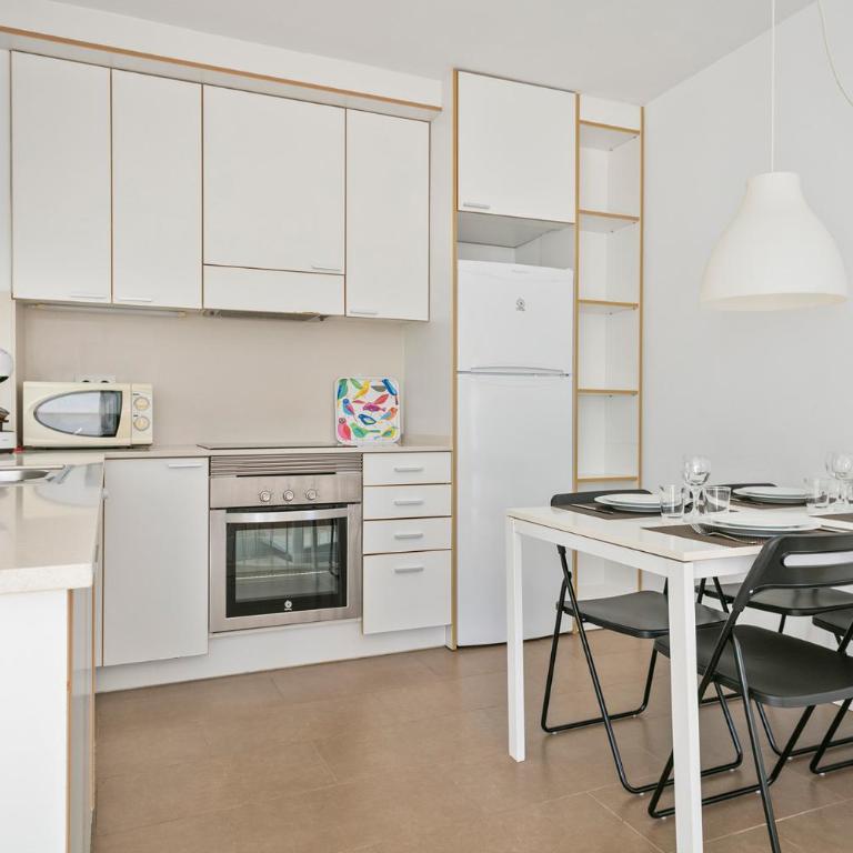 Apartaments Pepita Bandert - Duplex Apartment (6 Adults) - 4