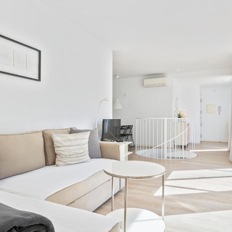 Apartaments Pepita Bandert - Duplex Apartment (6 Adults) - 9