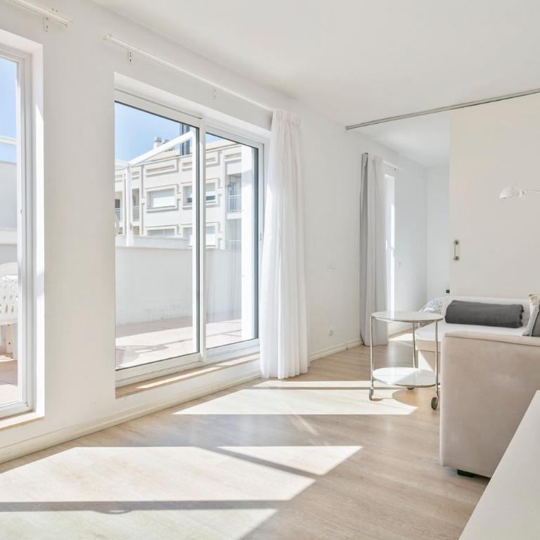Apartaments Pepita Bandert - Duplex Apartment (6 Adults) - 6