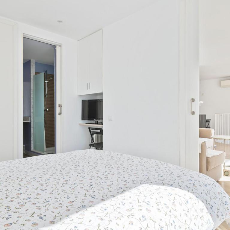 Apartaments Pepita Bandert - Duplex Apartment (6 Adults) - 20
