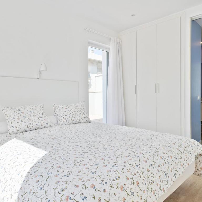 Apartaments Pepita Bandert - Duplex Apartment (6 Adults) - 13