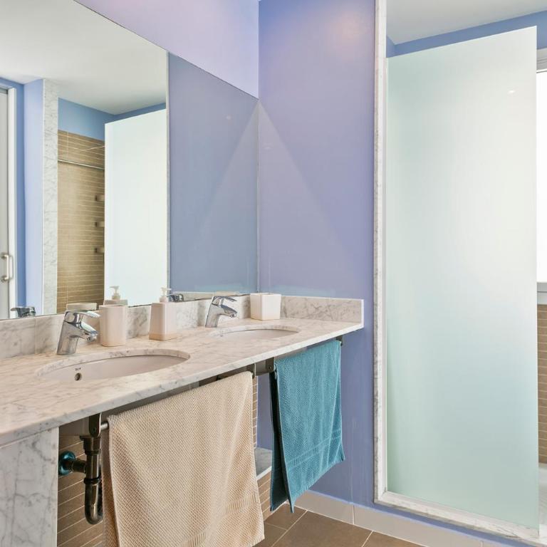 Apartaments Pepita Bandert - Duplex Apartment (6 Adults) - 7