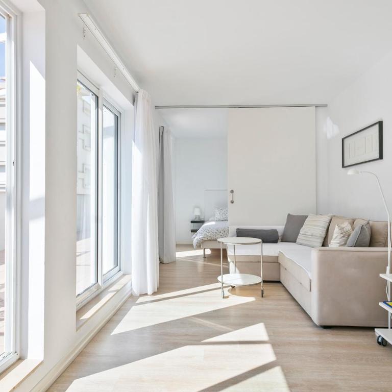 Apartaments Pepita Bandert - Duplex Apartment (6 Adults) - 5