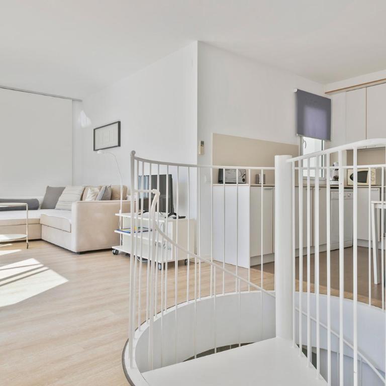 Apartaments Pepita Bandert - Duplex Apartment (6 Adults) - 14