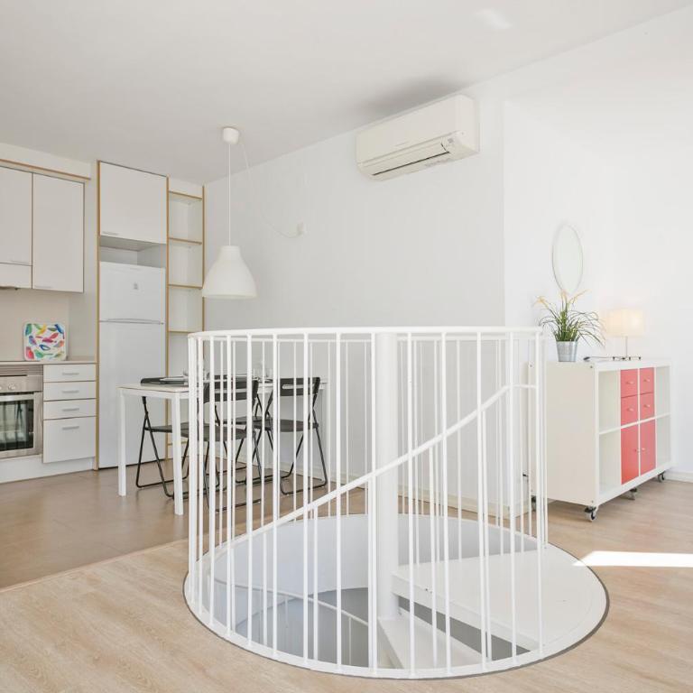 Apartaments Pepita Bandert - Duplex Apartment (6 Adults) - 19
