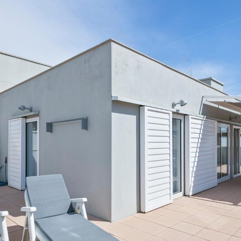Apartaments Pepita Bandert - Duplex Apartment (6 Adults) - 18