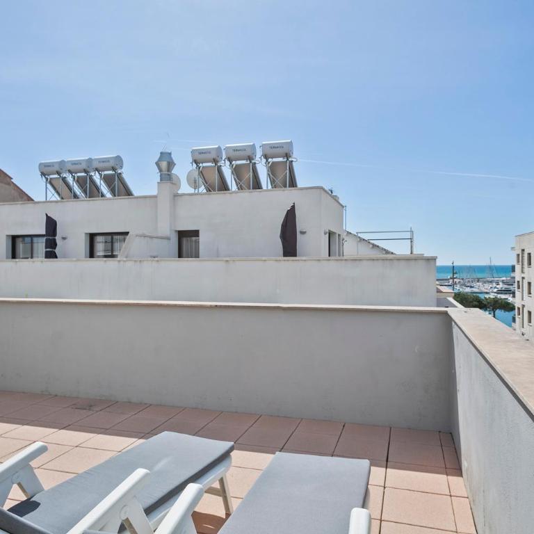 Apartaments Pepita Bandert - Duplex Apartment (6 Adults) - 3