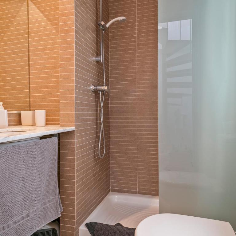Apartaments Pepita Bandert - Duplex Apartment (6 Adults) - 16