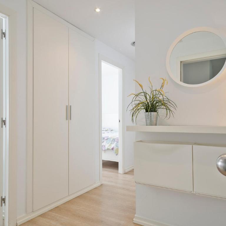 Apartaments Pepita Bandert - Three-Bedroom Apartment (6 Adults) - 13