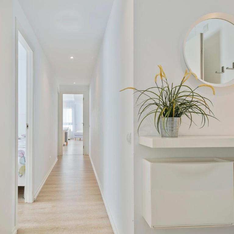 Apartaments Pepita Bandert - Three-Bedroom Apartment (6 Adults) - 15
