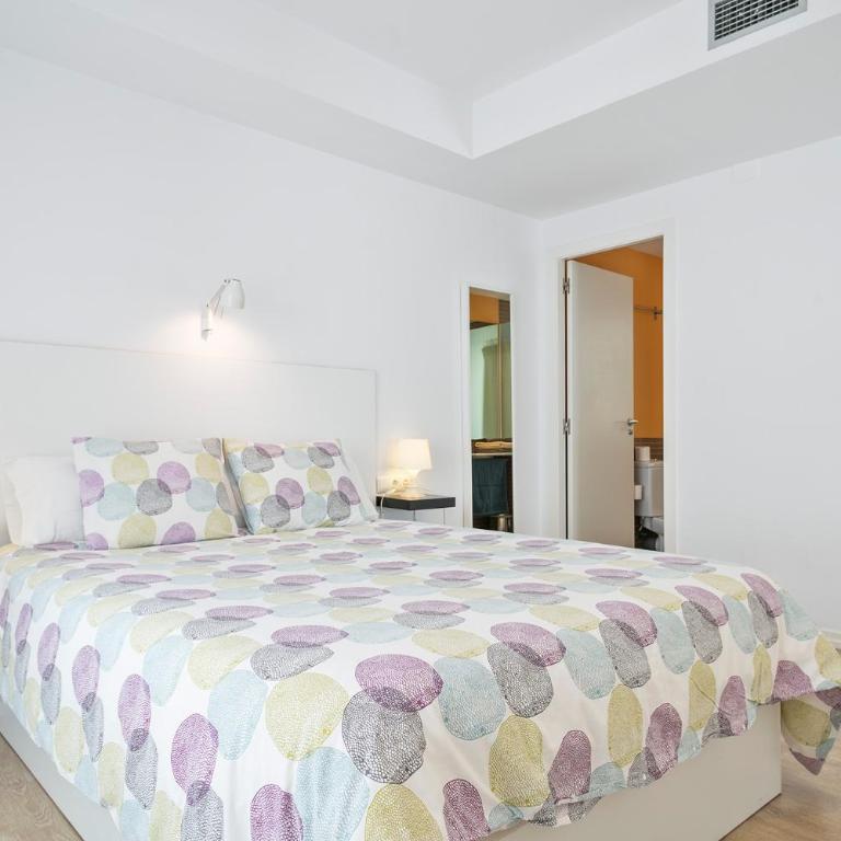 Apartaments Pepita Bandert - Three-Bedroom Apartment (6 Adults) - 8