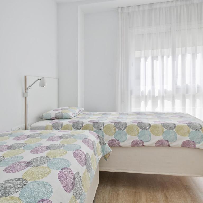 Apartaments Pepita Bandert - Three-Bedroom Apartment (6 Adults) - 5