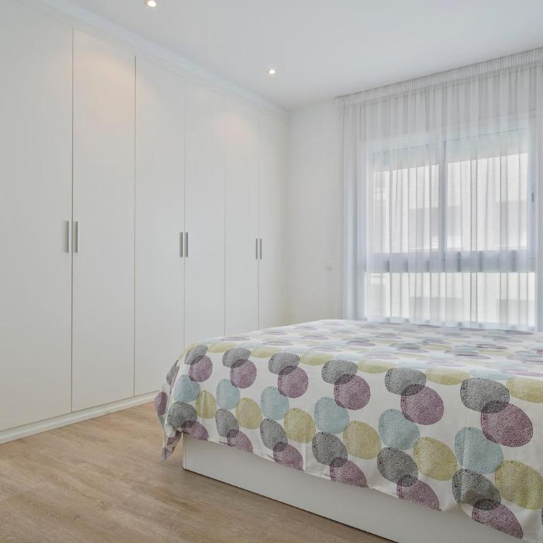 Apartaments Pepita Bandert - Three-Bedroom Apartment (6 Adults) - 6