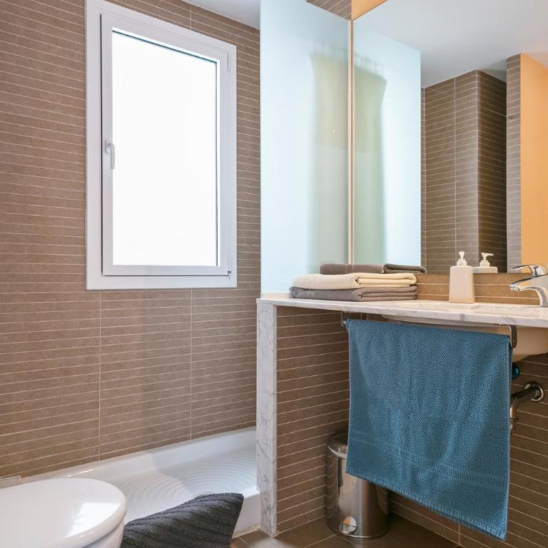 Apartaments Pepita Bandert - Three-Bedroom Apartment (6 Adults) - 7