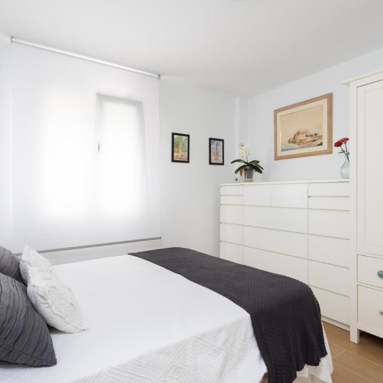 Home2Book Elegance City Center Apartment - Apartamento de 2 dormitorios - 20