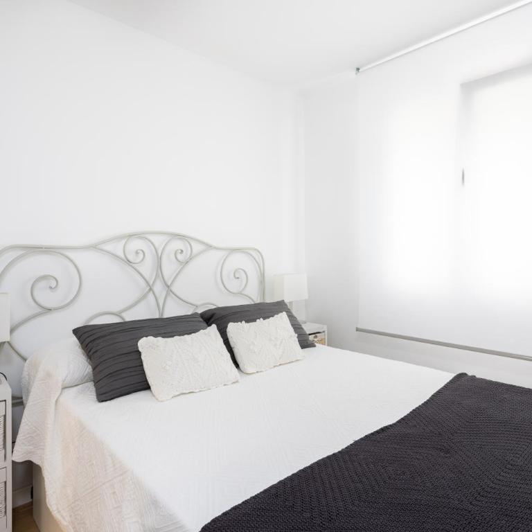 Home2Book Elegance City Center Apartment - Apartamento de 2 dormitorios - 19