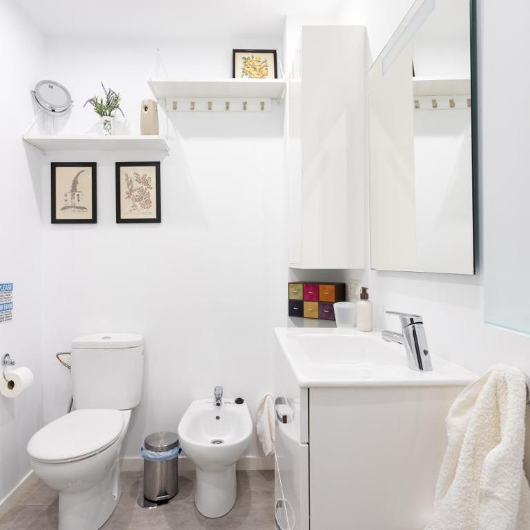 Home2Book Elegance City Center Apartment - Apartamento de 2 dormitorios - 29