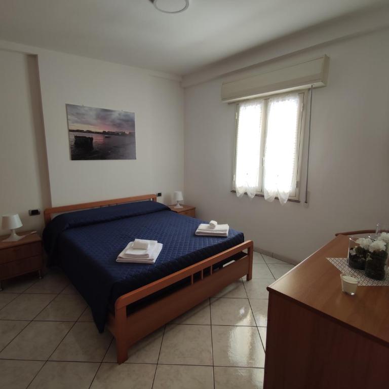 LiMonello Marzamemi - Appartamento con 3 Camere da Letto - 25