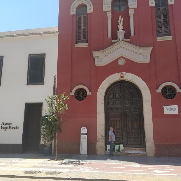 Acogedor y moderno estudio en Capuchinos - Estudio - 13