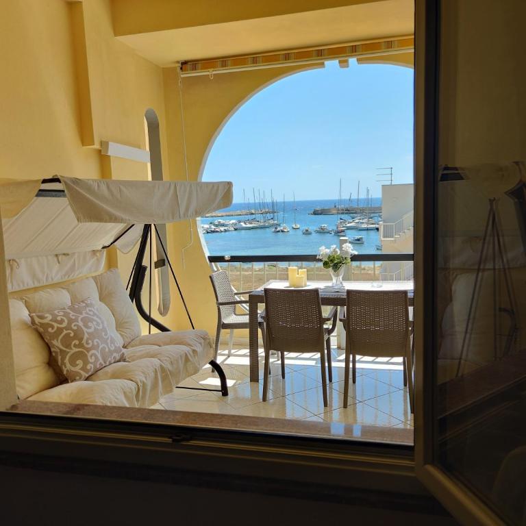 LiMonello Marzamemi - Appartamento con 3 Camere da Letto - 29