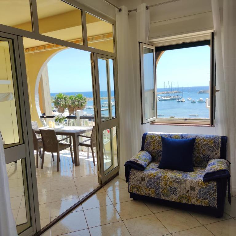 LiMonello Marzamemi - Appartamento con 3 Camere da Letto - 16