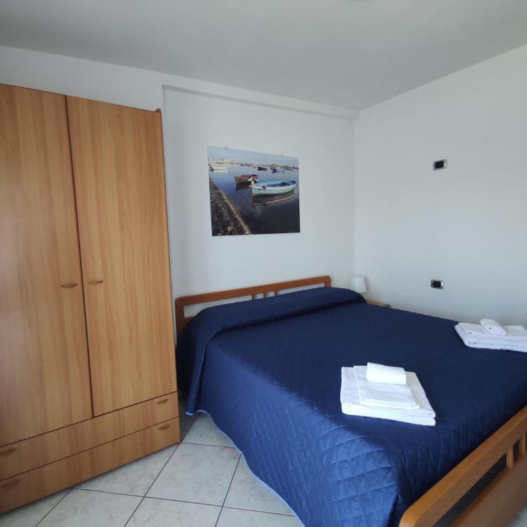 LiMonello Marzamemi - Appartamento con 3 Camere da Letto - 32