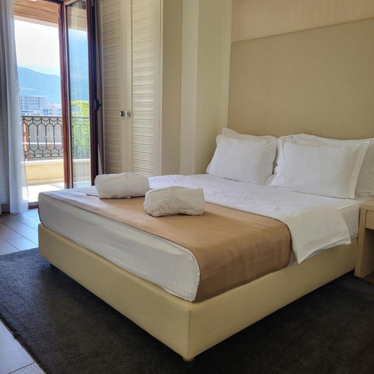 Aparthotel Villa Aria - Apartman sa 1 Spavaćom Sobom - 2