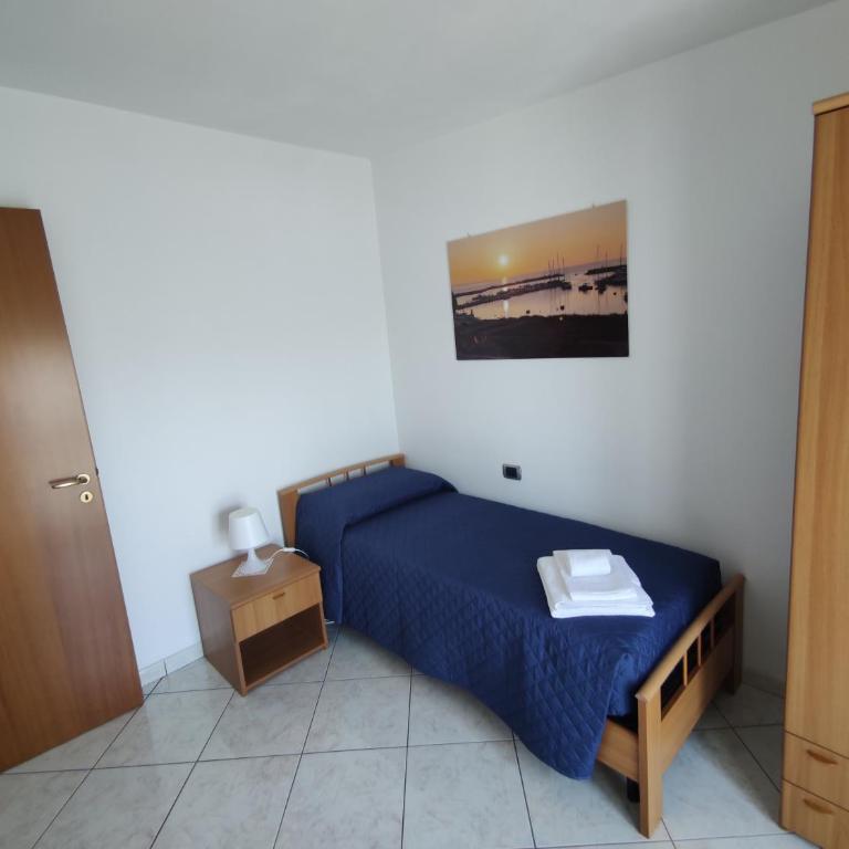LiMonello Marzamemi - Appartamento con 3 Camere da Letto - 35