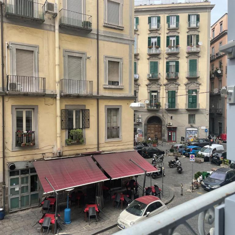 La finestra sul corso - Appartamento con 1 Camera da Letto - 13