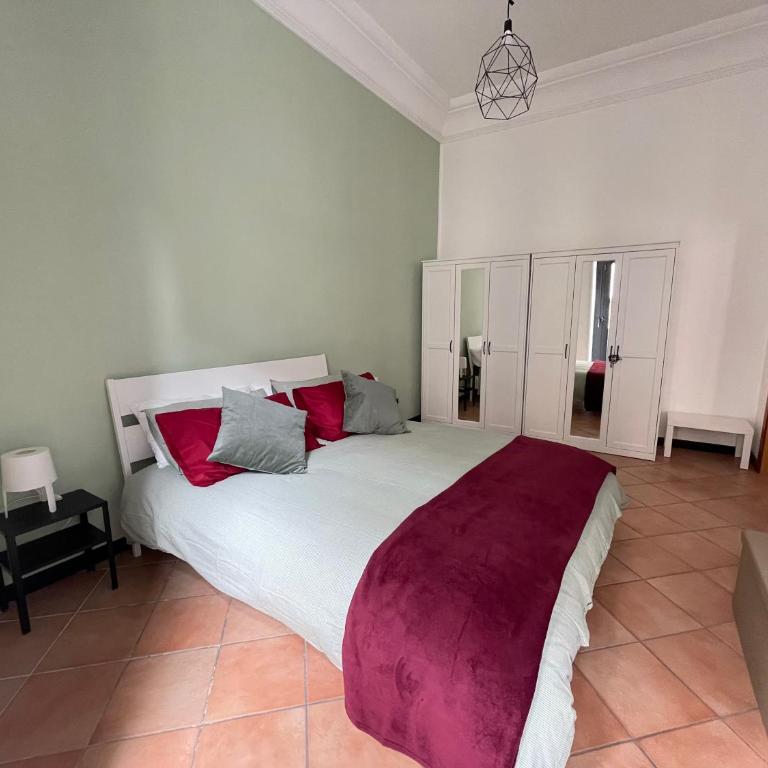 La finestra sul corso - Appartamento con 1 Camera da Letto - 9