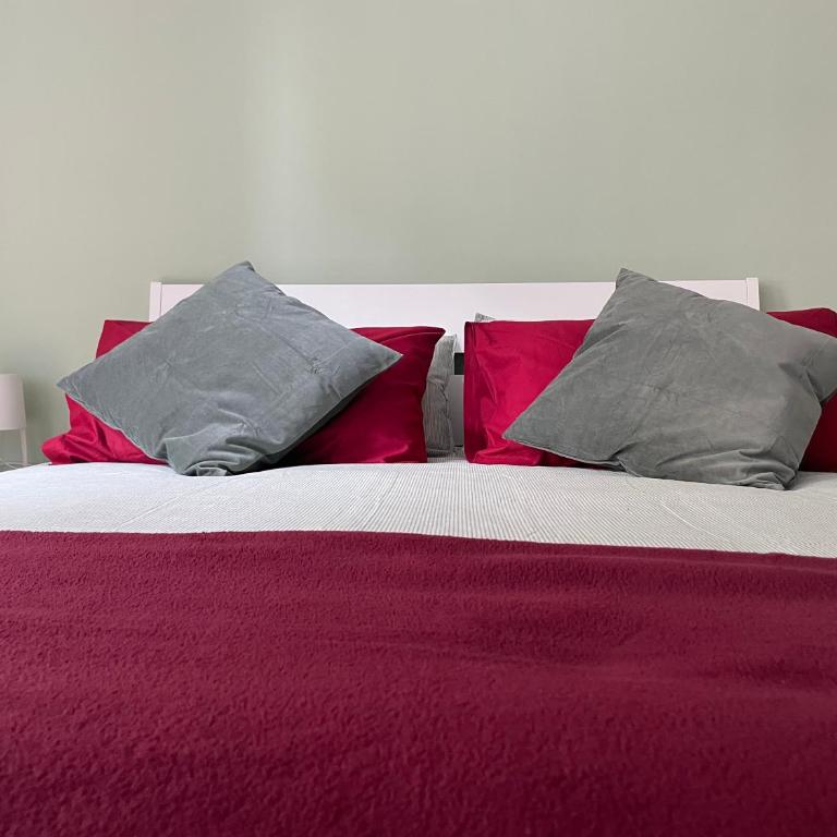 La finestra sul corso - Appartamento con 1 Camera da Letto - 11