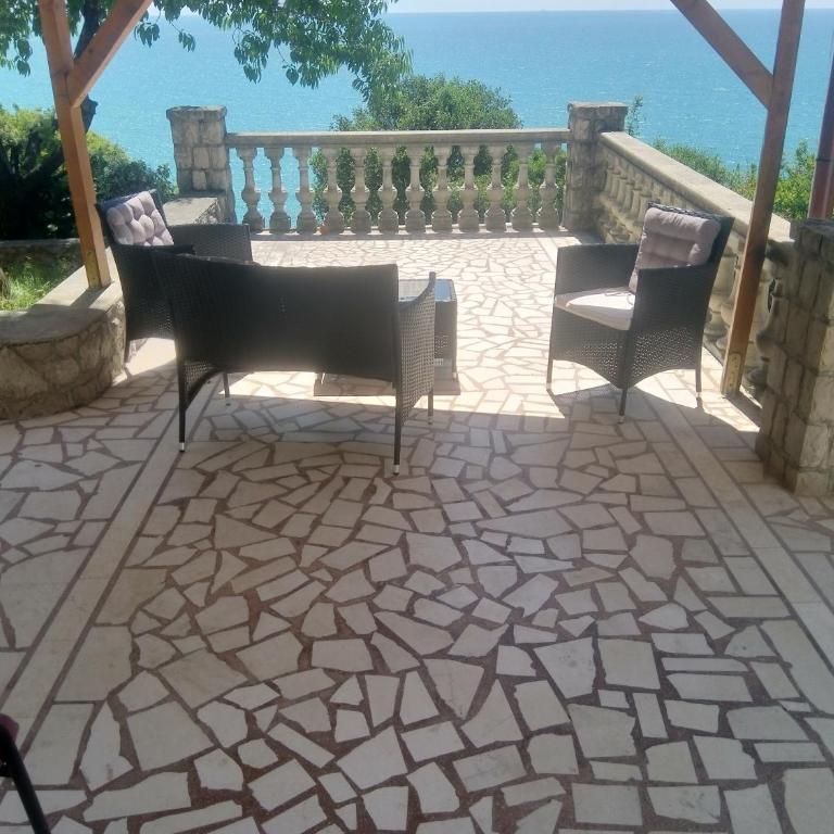 Blue Horizon - Apartment with Sea View - 5