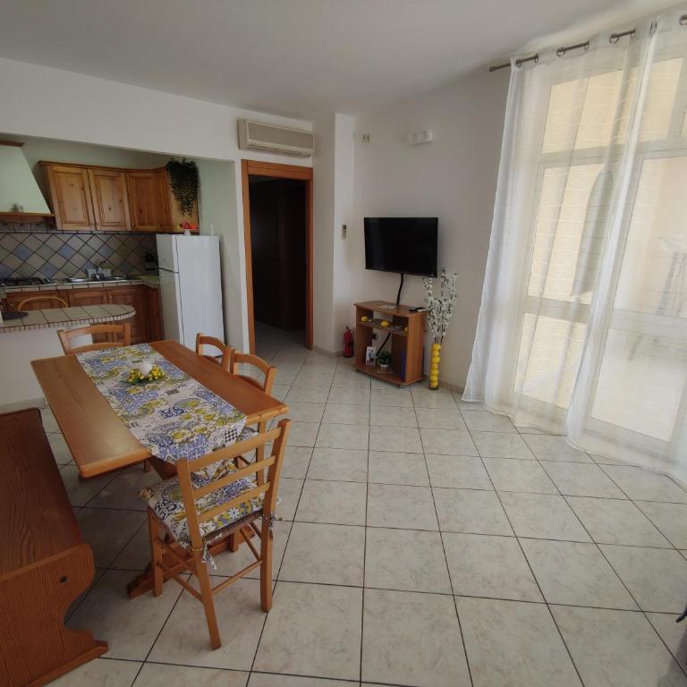 LiMonello Marzamemi - Appartamento con 3 Camere da Letto - 13