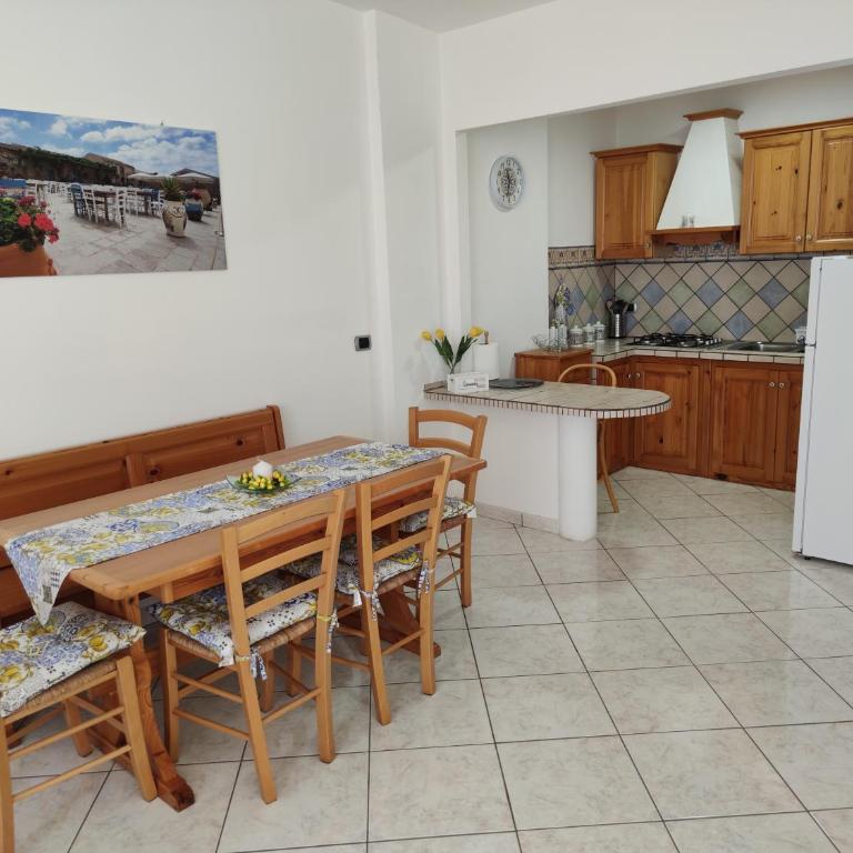 LiMonello Marzamemi - Appartamento con 3 Camere da Letto - 18