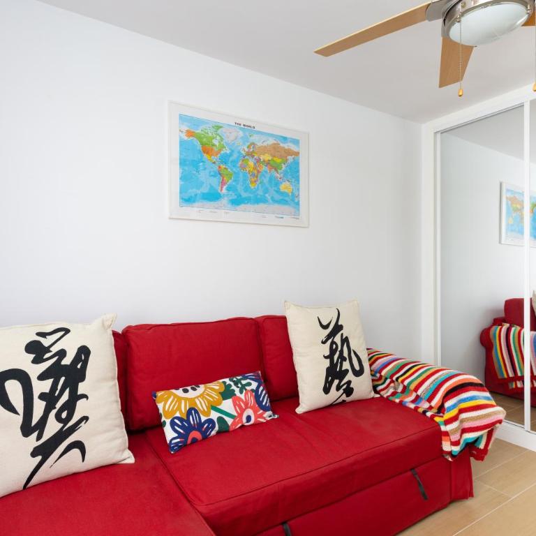 Home2Book Elegance City Center Apartment - Apartamento de 2 dormitorios - 27