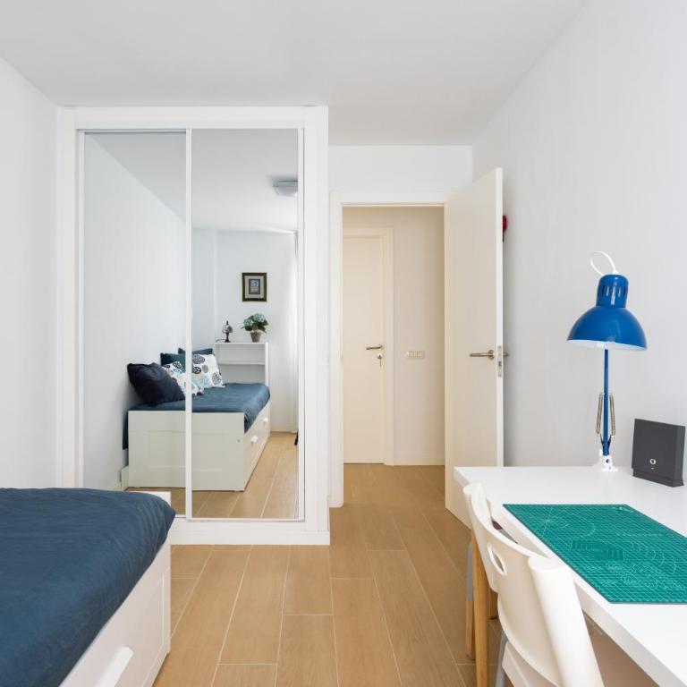 Home2Book Elegance City Center Apartment - Apartamento de 2 dormitorios - 24