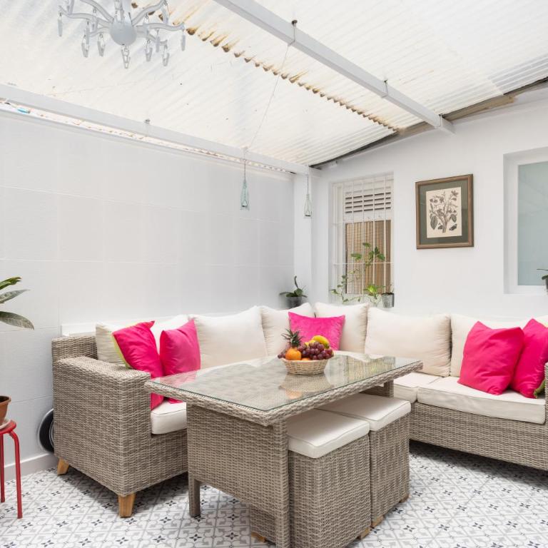 Home2Book Elegance City Center Apartment - Apartamento de 2 dormitorios - 36
