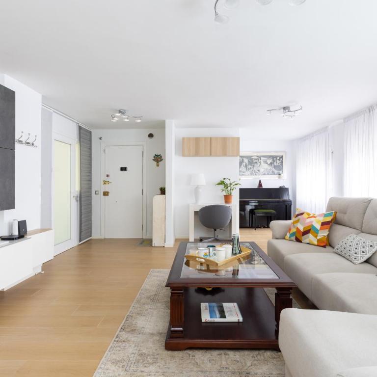 Home2Book Elegance City Center Apartment - Apartamento de 2 dormitorios - 7