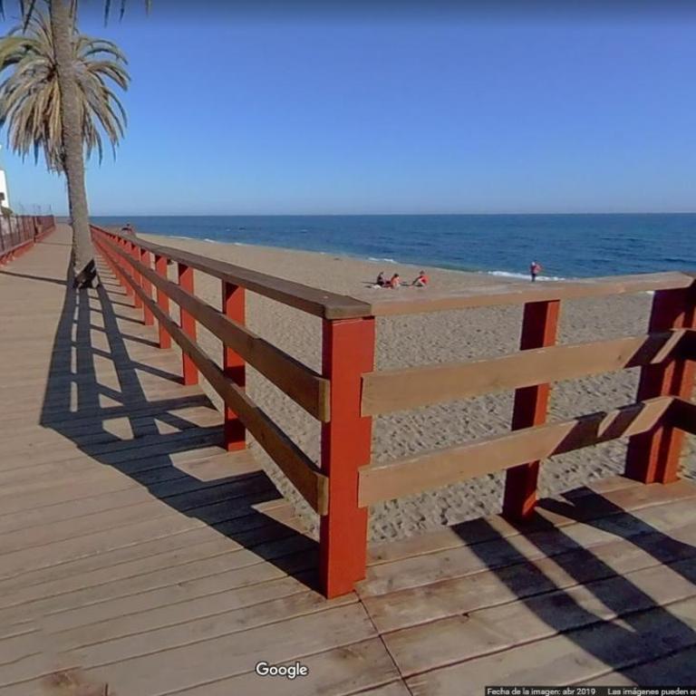 New Beachfront Loft - Apartamento de 1 dormitorio - 16