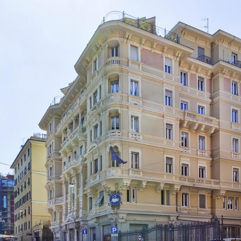 The Liberty Rooftop Terrace by Wonderful Italy - Appartamento con Terrazza - 25