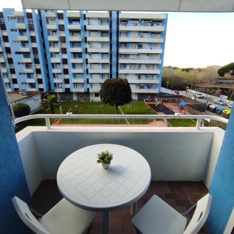 Aiguaneu Es Mediterrani - Apartamento de 2 dormitorios - 2