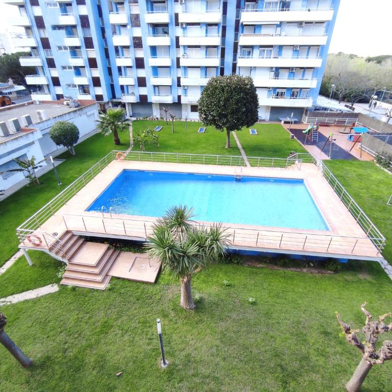 Aiguaneu Es Mediterrani - Apartamento de 2 dormitorios - 11