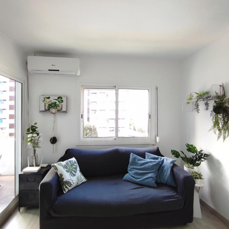 Aiguaneu Es Mediterrani - Apartamento de 2 dormitorios - 5